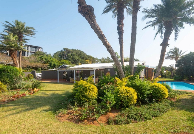 Ballito Bay Villa