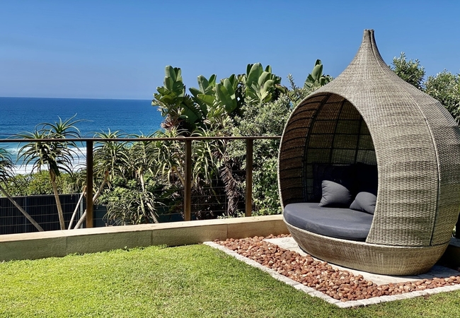 Ballito Beach House Villa