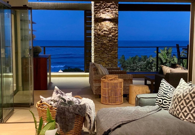 Ballito Beach House Villa