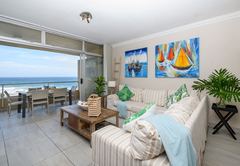 Ballito Luxury Beachfront Apartment