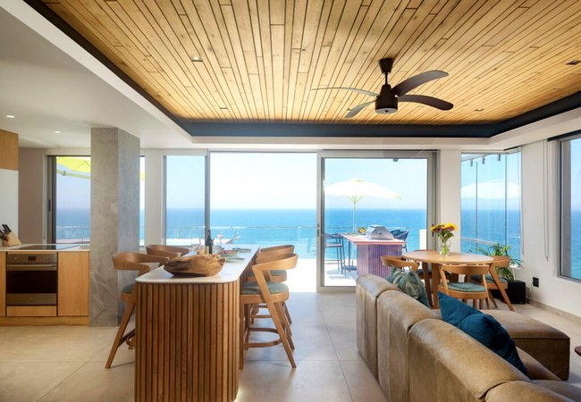 Ballito Sands Penthouse