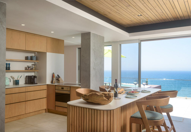 Ballito Sands Penthouse