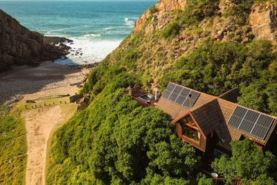 Exclusive Use Holiday Home