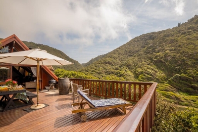 Exclusive Use Holiday Home