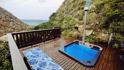 Exclusive Use Holiday Home