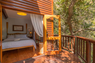 Exclusive Use Holiday Home