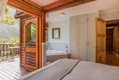 Exclusive Use Holiday Home