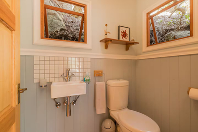 Exclusive Use Holiday Home