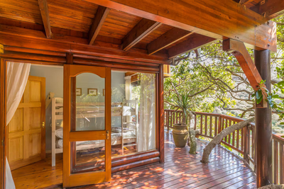 Exclusive Use Holiday Home