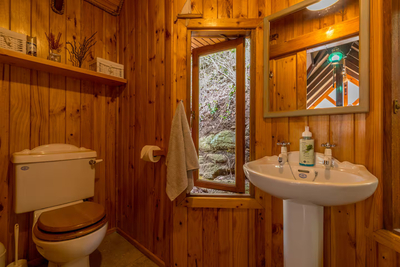 Exclusive Use Holiday Home