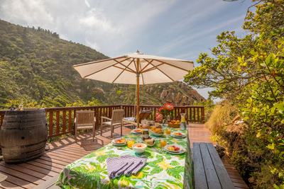 Exclusive Use Holiday Home