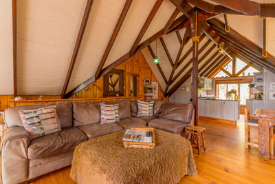Exclusive Use Holiday Home