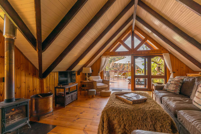 Exclusive Use Holiday Home