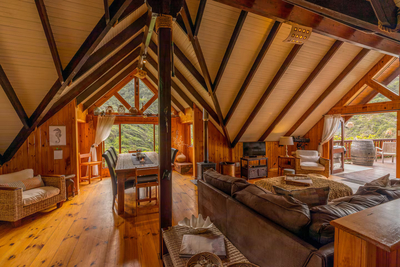 Exclusive Use Holiday Home