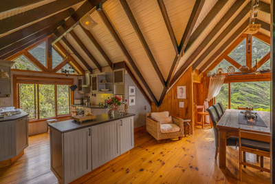 Exclusive Use Holiday Home