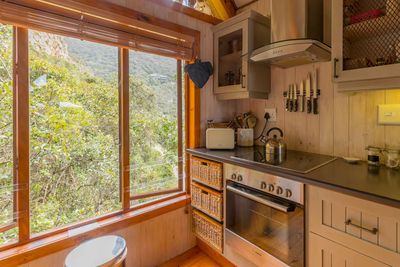 Exclusive Use Holiday Home