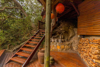 Exclusive Use Holiday Home