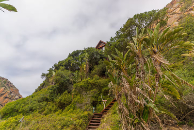 Exclusive Use Holiday Home