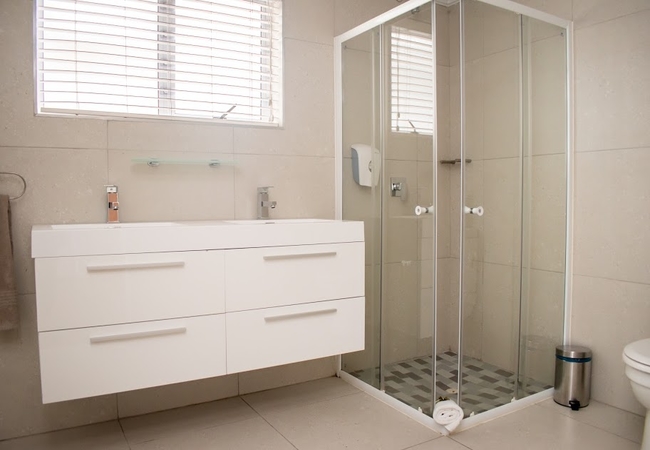 En-suite Bathrooms