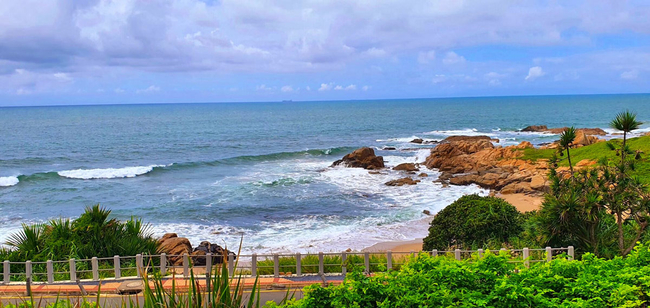 Exclusive Use Holiday Apartment