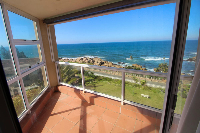 Exclusive Use Holiday Apartment