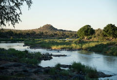 Baluleni Safari Lodge