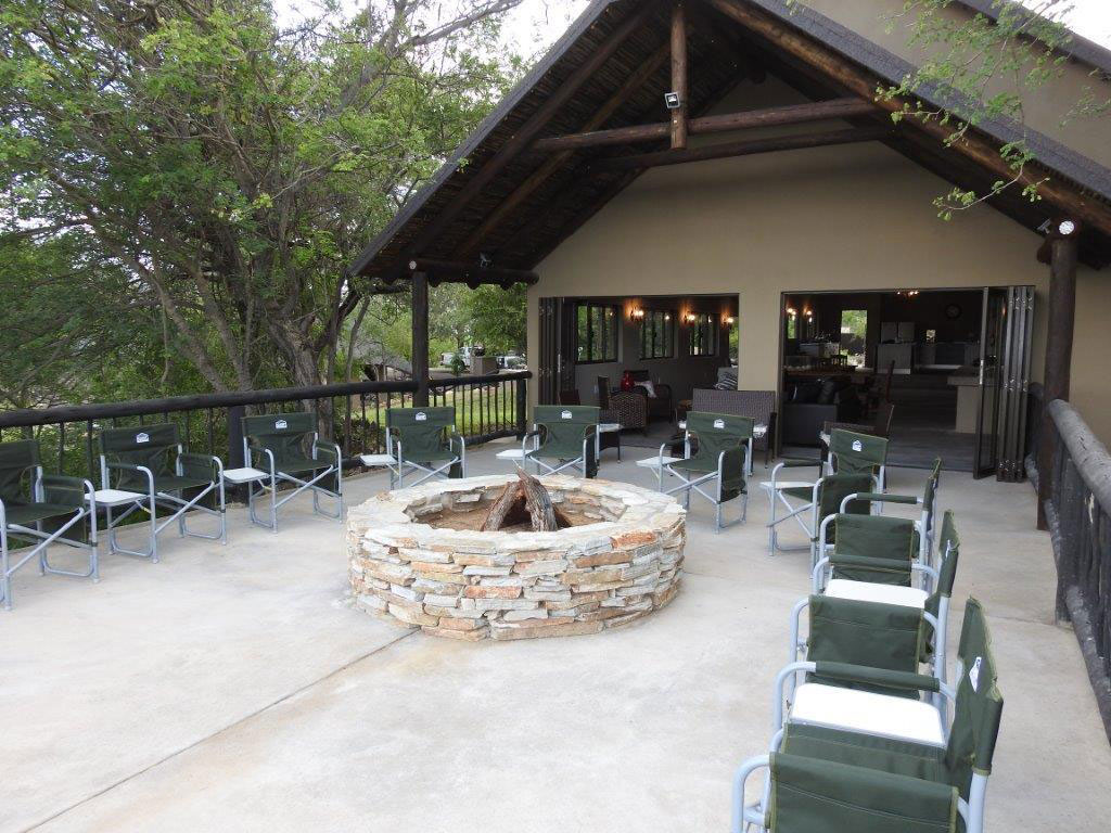 Balule Bushveld Safari Lodge