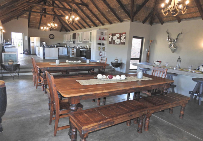 Balule Bushveld Safari Lodge