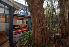 Bamboo Cottage