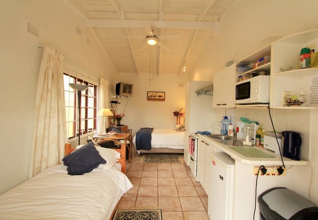 Self Catering Garden Cottage