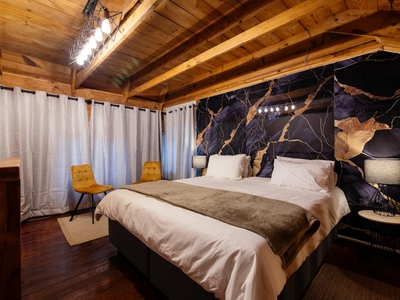 Loft Family Apartment