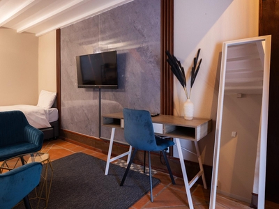 Loft Family Apartment