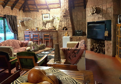 Baobab Farm Cottages