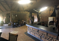 Baobab Lane Lodge