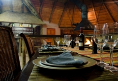 Baobab Lane Lodge