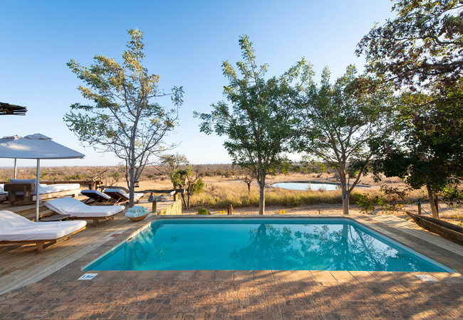 Baobab Ridge Lodge