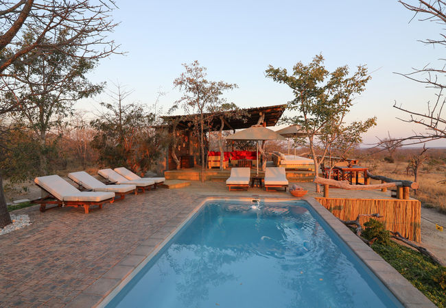 Baobab Ridge Lodge