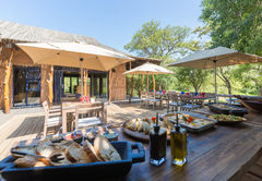 Baobab Ridge Lodge