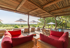 Baobab Ridge Lodge