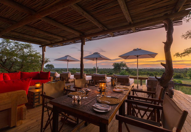 Baobab Ridge Lodge