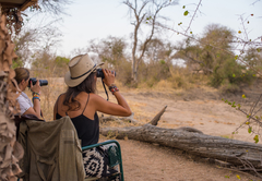 Baobab Ridge Lodge