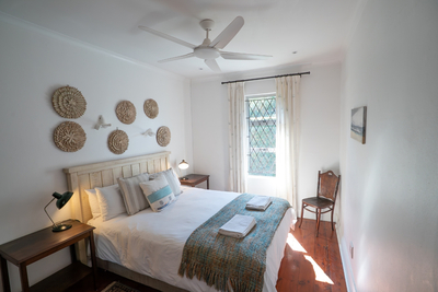 Barefoot Beach House
