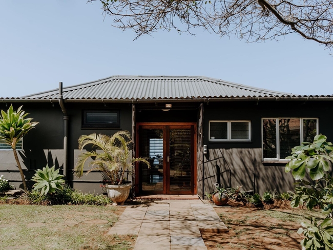 Exclusive Use Holiday Home
