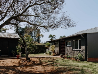 Barefoot Beach House
