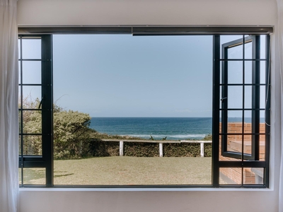 Barefoot Beach House