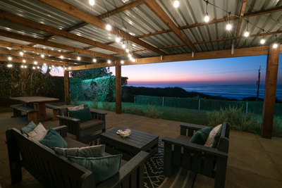 Barefoot Beach House