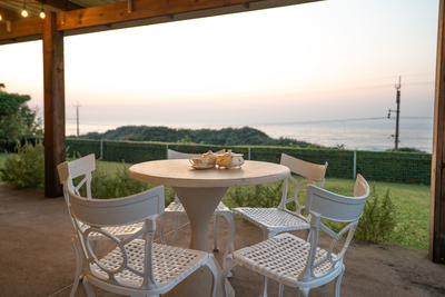 Barefoot Beach House