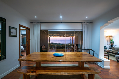 Barefoot Beach House