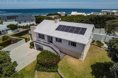 Exclusive Use Holiday Home