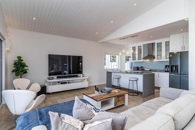 Exclusive Use Holiday Home